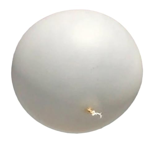Ballons géants en latex SUPVOX pour anniversaires et mariages