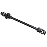 Steering Column Intermediate Shaft 55351113AE Compatible With Automotive Motorcycle Parts Ram 1500 2500 3500 1995 1996 1997 1998 1999 2000 2001 2002 For Part Number 55351113AE
