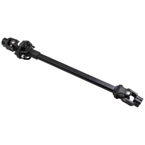 Steering Column Intermediate Shaft 55351113AE Compatible With Automotive Motorcycle Parts Ram 1500 2500 3500 1995 1996 1997 1998 1999 2000 2001 2002 For Part Number 55351113AE