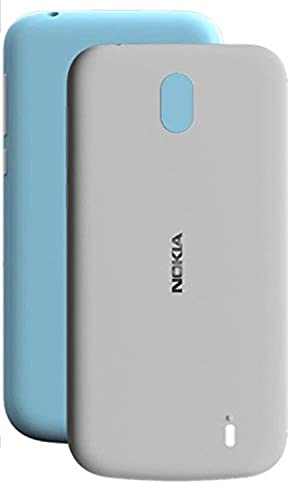 Nokia Facade Coque Nokia 1 - vue 2
