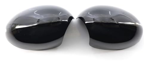 Coque rétroviseur Mini Cooper R56 R60 look dynamique pour le quotidien