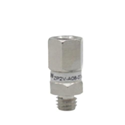 Vanne d'économie de vide ZP2V commande pneumatique ZP2V-A5-05 ZP2V-A8-10 G1/8