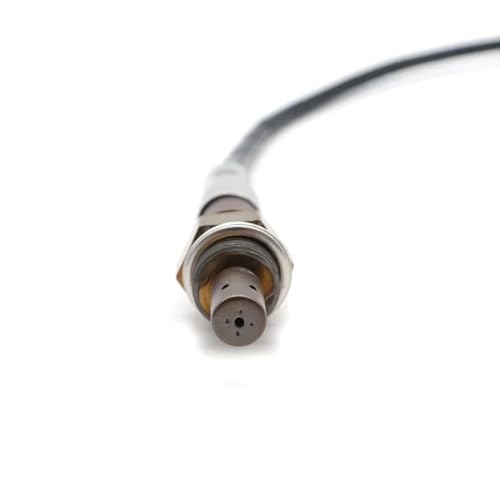 Sonde d'oxygène régulation précise mélange air essence Audi A4 A6 capteur lambda
