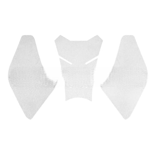 Autocollant réservoir MT07 2021-2024 coussinets de protection anti-dérapants