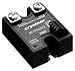 MCST1225ES Solid State Relay 90-140 V - PM Soft-Start SSR, Pot. Control