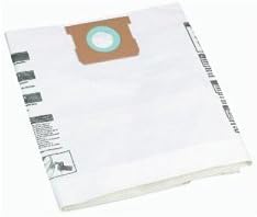 Shop-Vac 9066200 10-14 Gallon Disposable Collection Filter Bag, 3-Pack