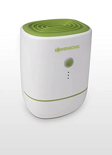 Preisvergleich Produktbild Sonnenkönig Secco Piccolo - Luftentfeuchter