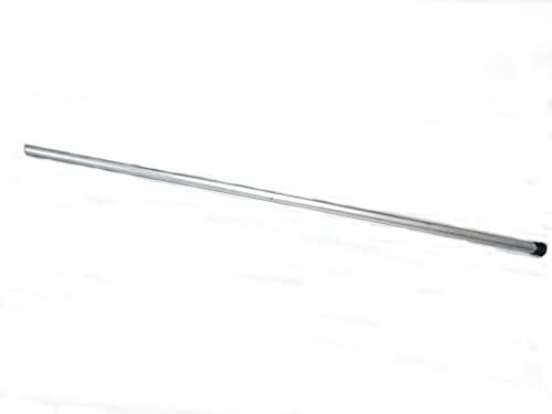 Tandefio 1 Pcs Aluminum Zinc Water Heater Anode Rod 44 Inches 3/4 Inch ...