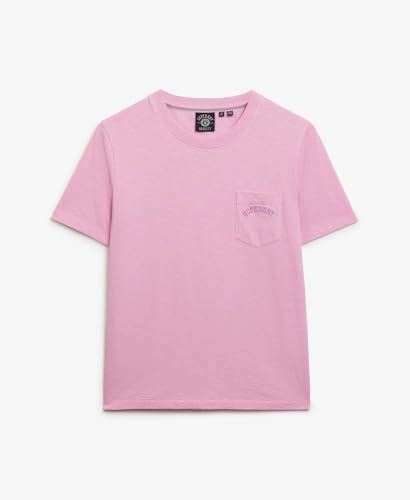 Women's T-Shirt Superdry Essential - 5