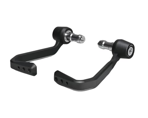 Protection levier frein et embrayage GSX-250R pour vos sorties urbaines