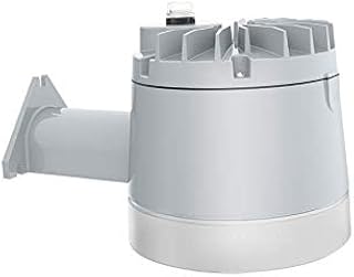 RAB Lighting YBLED60/PCU YARDBLASTER 60W LED 5K 120-277 PCU 0-10V Wall, See Image