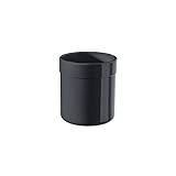 HEWI Becher 477.04.020 flachbodig Serie 477, Farbe:98 (signalweiß)