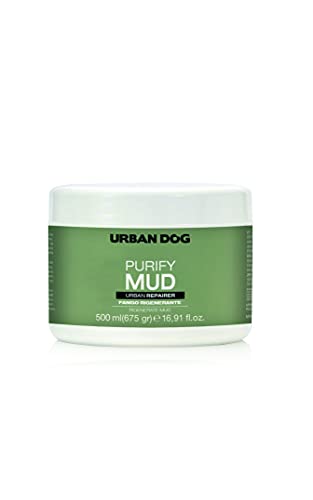 URBAN DOG PURIFY Mud Regenerating Mud 500 ml