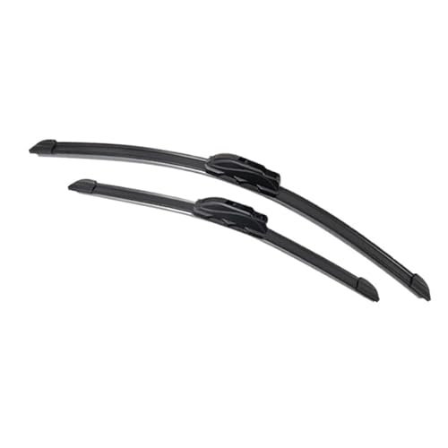 Essuie-glace Suzuki Alto 2008-2014 | Balais avant LHD 21" 14" en U
