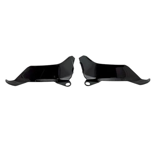Pare-brise moto BMW R1300GS extensions protège-mains 2023 2024