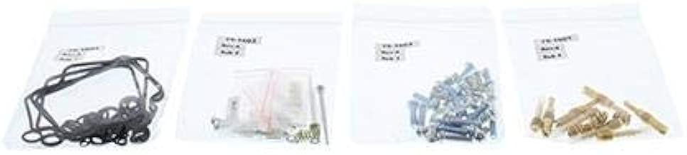 All Balls 26-1607 BIKE CARBURETOR REBUILD KIT Fits 2000 Honda CB750 Nighthawk - coolthings.us