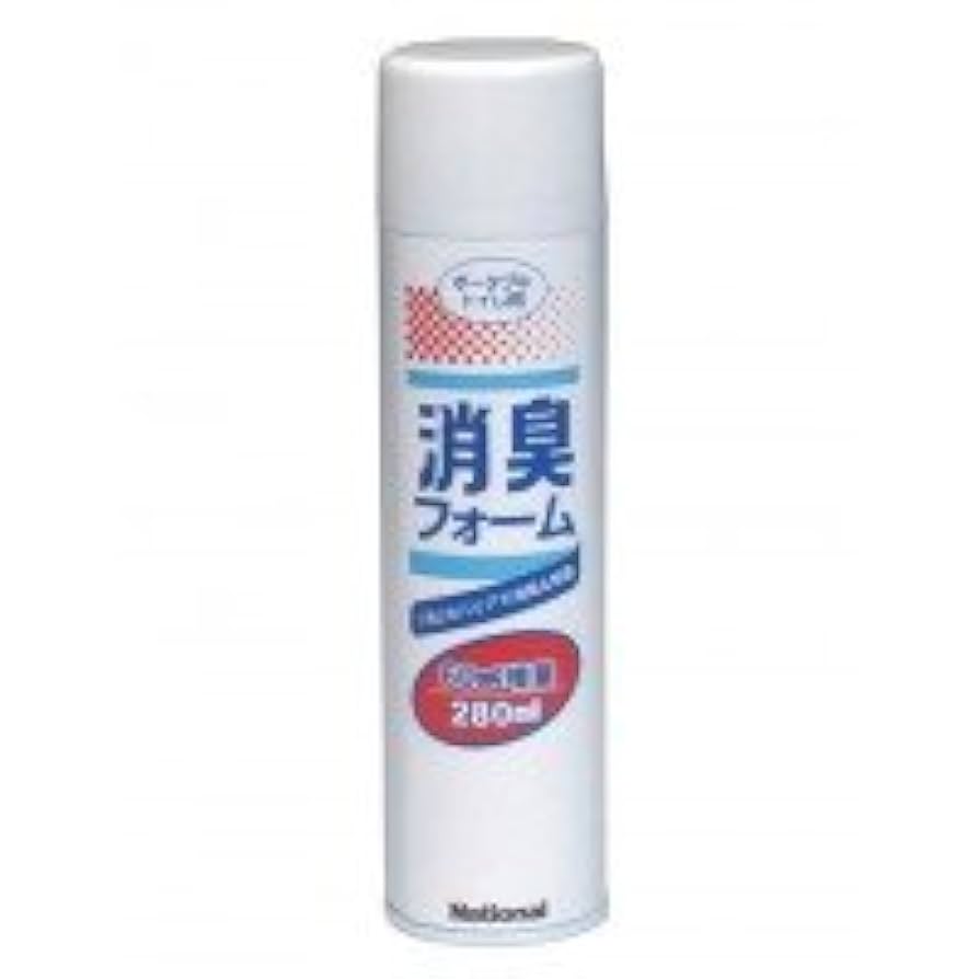 Panasonic ポータブルトイレ用消臭フォーム 12本入り 家具調トイレ＜座