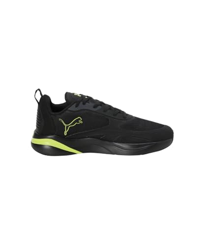 Image of Puma Mens Softride Rift Rushtrack Running Shoe