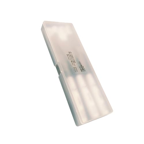 Lot de 7 spatules artistiques en acier inoxydable pour peinture d'artiste