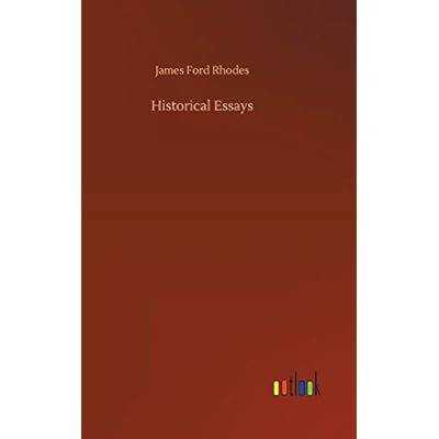 Historical Essays