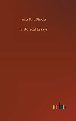 Historical Essays