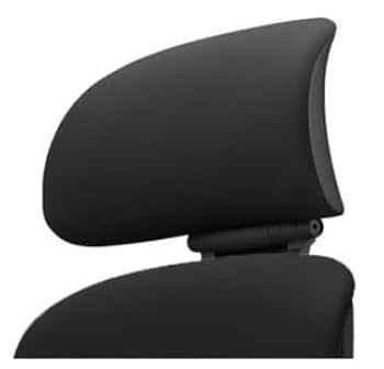 Amazon | Sylphy(シルフィー)用 可動ヘッドレスト ブラック