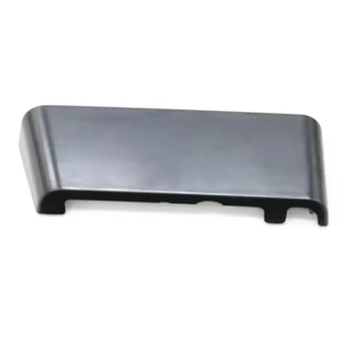 Cache de barres de toit rigide ABS pour Toyota Land Cruiser Prado FJ120 finition coffre
