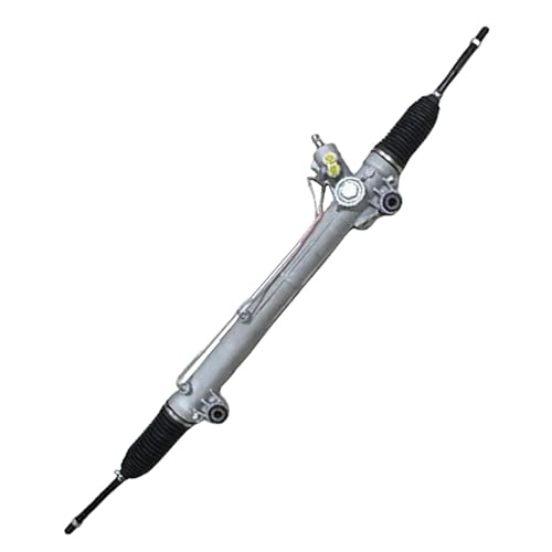 Cremallera de dirección asistida 52124301AA Jeep Grand Cherokee repuestos LHD 2