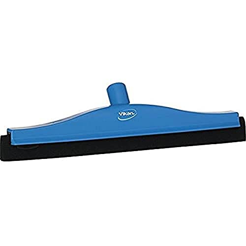Vikan Floor Squeegee, 24' Straight