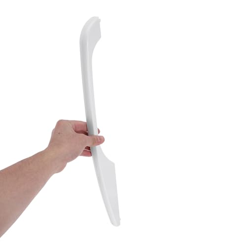 Manija para horno para reparar puertas sueltas con plástico resistente 4