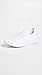 APL Men's Techloom Breeze Running Sneakers, White, 8 Medium US