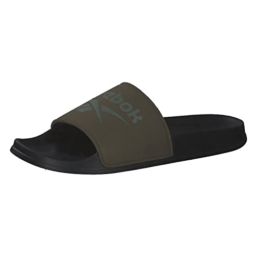 Image of Reebok womens Rbk Fulgere Slide Flip-Flop