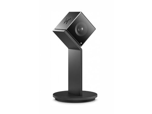 Caméra HP Presence See 4K AI : dynamisez vos visioconférences