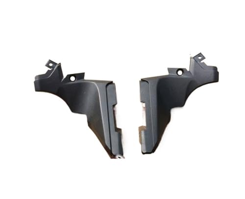 Carénages latéraux pour BN600GS et BJ600 cache réservoir moto gauche droite