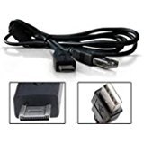 MPF Products K1HA14AD0001 K1HA14AD0003 USB Cable Cord Replacement Compatible with Select Panasonic Lumix Digital Cameras (Compatible Models Listed in The Description Below)