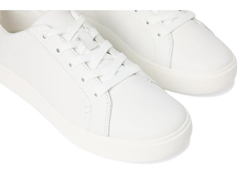 Image of TOMS Women's Kameron Lace Up Fashion Sneaker, Suede Upper, CloudBound Insole