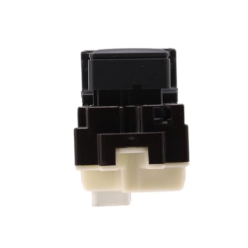 Commande lève-vitre Isuzu D-Max 2003-2011 interrupteur électrique avant - 6