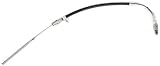 ACDelco 15241416 GM Original Equipment Rear Driver Side Parking Brake Cable Assembly