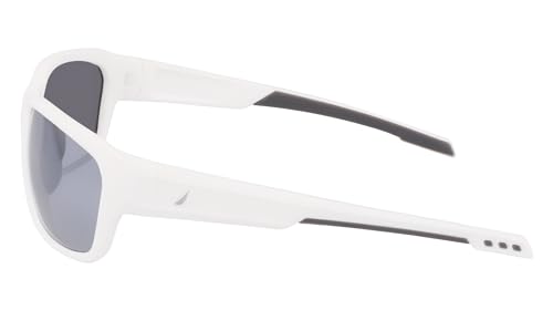 Image of NAUTICA mens N901sp Rectangular Sunglasses