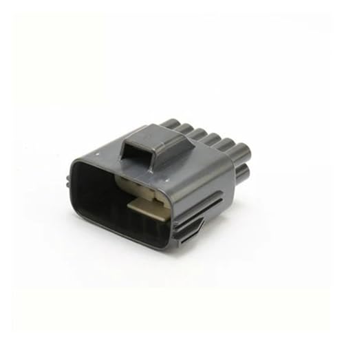 Câble de câblage étanche 12 broches 7282-5545-10 pour connecteur automobile