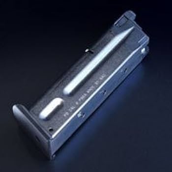 Amazon.co.jp: KSC M8000クーガーF（07） ブラックABS システム7 : ホビー