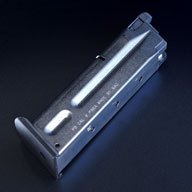 Amazon.co.jp: KSC M8000クーガーF（07） ブラックABS システム7 : ホビー