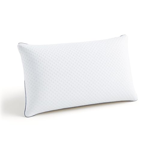 BIONATURE Almohada Viscoelástica Gel Tejido