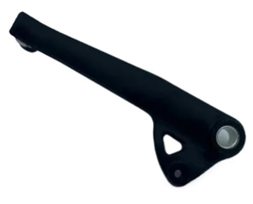 Levier de vitesses moto antidérapant pour X-Cape 650 pédale précise - 7