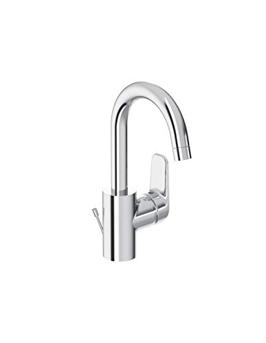 Mitigeur lavabo bec haut Okyris Porcher