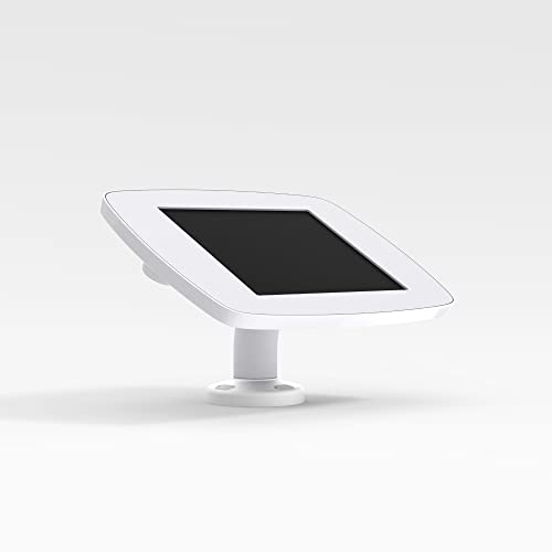 Image of Bouncepad Swivel Desk | Apple iPad Mini 1/2/3 Gen 7.9 [2012-2014] | White |