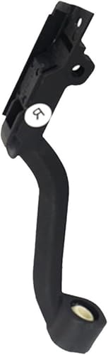 Déflecteur de pare-brise de moto anti-vibrations pour BMW R1200GS Adventure