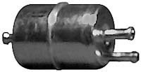Killer Filter Replacement for GK Industries CF1117 (Pack of 2)
