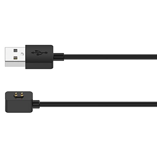 Cable de carga USB compatible con Xiaomi Mi Band 10 contra desconexión 3