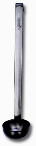 Deglon 9916002-V, Mestolo Acciaio Inox, Diametro 6...